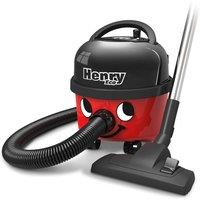 Henry Eco Compact Vacuum Cleaner - HVR160E