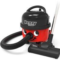 Henry Turbo Vacuum Cleaner - HVT160