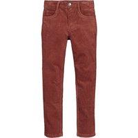 Corduroy Slim Fit Trousers