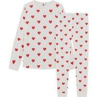 Long Sleeve Pyjamas