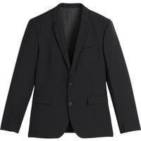 Signatures Wool Mix Blazer, Made in Europe