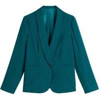 Draping Blazer