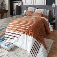 Ivan 100% Cotton Duvet Cover