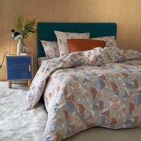 Spotty Geometric 100% Cotton Duvet Cover