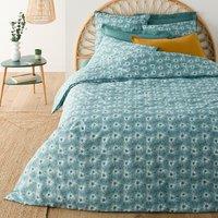 Tilda 100% Cotton Percale 200 Thread Count Duvet Cover
