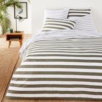 Canyon Cotton Fitted Sheet for Deep Mattresses