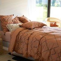 Afaw Berber Style 100% Cotton Duvet Cover