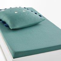 Little Dino 100% Cotton Fitted Sheet