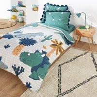 Little Dino Dinosaur 100% Cotton Duvet Cover