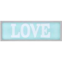 Love LED Light Box