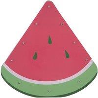Watermelon LED Light Up Sign