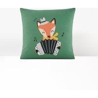 Swinggy Fox 100% Cotton Pillowcase