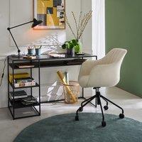 Oukoman Articulated Metal Lamp