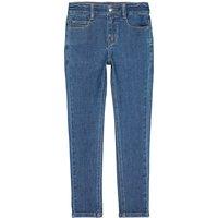 Slim Fit Jeans in Mid Rise
