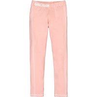 Organic Cotton Sports Leggings, 3-12 Years
