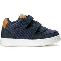 Kids Touch 'n' Close Trainers