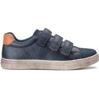 Kids Touch 'n' Close Trainers