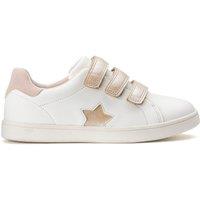 Kids Recycled Trainers with Touch 'n' Close Fastening