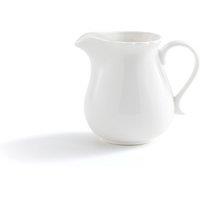 Hirne Porcelain Milk Jug