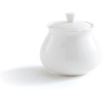 Hirne Porcelain Sugar Bowl