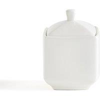 Hivane Porcelain Sugar Bowl