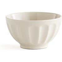 Set of 4 Notele Ribbed Bowls