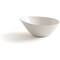 Set of 2 Romane Porcelain Pasta Bowls