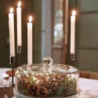 Set of 3 Oror Candlesticks