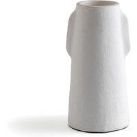 Sira Ceramic Vase, H31cm