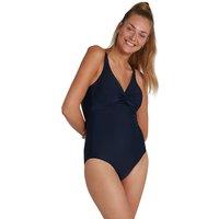 Brigitte Pool Swimsuit