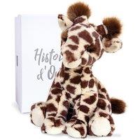 Lisi the Giraffe Cuddly Toy, 30 cm