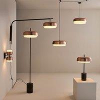 Clepsos Simple Metal Ceiling Light