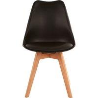 Egil Scandi Dining Chair