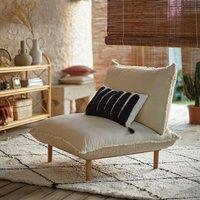 Morena Rectangular Cushion Cover