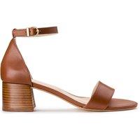 Verdi Leather Sandals