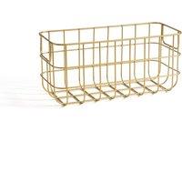 Pikoa Wired Metal Basket