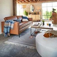Nawa Berber-Style Kilim Rug