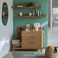 Baga Jute & Cotton Rug