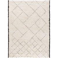Anton Berber Style Pure Wool XL Rug