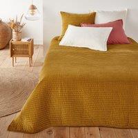Tivoli Velvet Kantha Bedspread