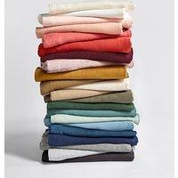 Linot 100% Washed Linen Child's Pillowcase