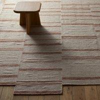 Abriel Hand-Woven Wool & Cotton XL Rug