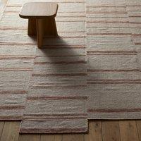 Abriel Hand Woven XL Wool Rug