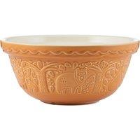 In The Forest 24cm Bear Mixing Bowl