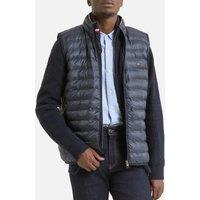 Lightweight Packable Padded Gilet