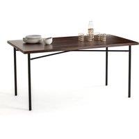 Lokman Dining Table (Seats 6)