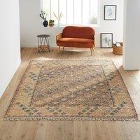 Serena Kilim Jute and Cotton XXL Rug