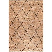 Justy Jute Rug