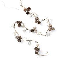 Caspar Decorative Light Garland