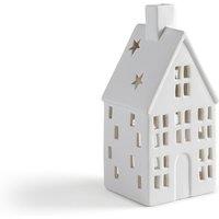 Caspar Ceramic Hotel Candle Holder